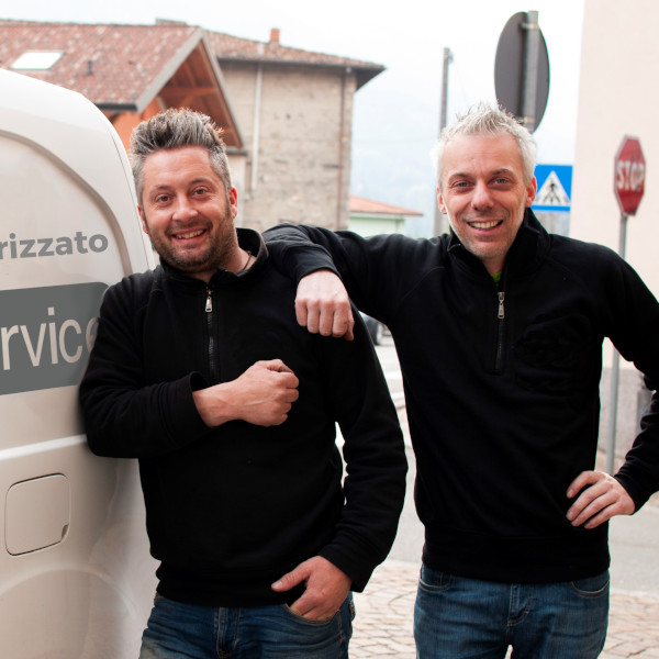 Chi siamo